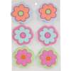 Petal Party Silicone Basket & Floral Charms Set - Bags - 10