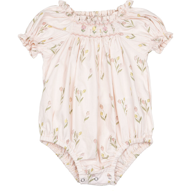 Daphne Bubble, Dancing Tulips