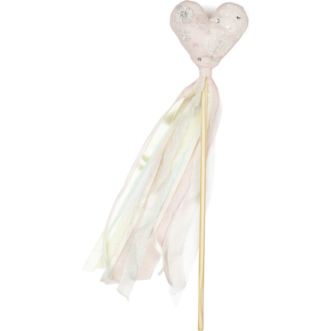 Magic Wand, Pink Heart