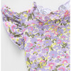 Girls Jennifer Suit, Allover Sketched Floral Allover Sketched Floral - One Pieces - 2