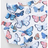 Girls Rachel Suit, Vintage Butterflies Vintage Butterflies Spring - One Pieces - 2