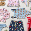 Girls Sylvie Suit, Swim Dachshunds Swim Dachshunds - One Pieces - 3