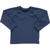Baby Boys Rash Guard, True Navy True Navy Rash Guard - Rash Guards - 1 - thumbnail