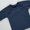 Boys Rash Guard, True Navy True Navy Rash Guard - Rash Guards - 2