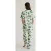 Golf Toile Pajama Pants Set - Pajamas - 3