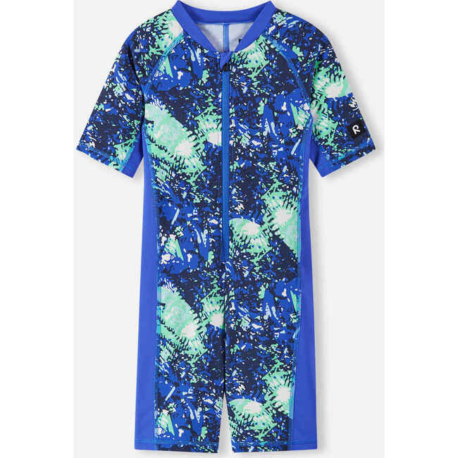 Vesihiisi SunProof overall, Fresh Mint