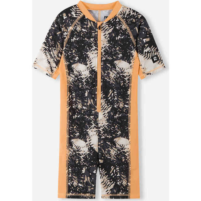 Vesihiisi SunProof overall, Soft black