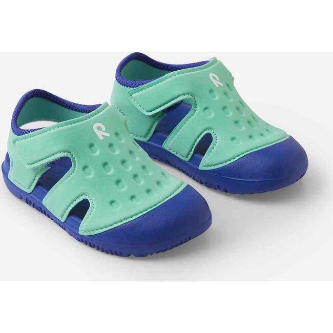 Koralli Sandals, Fresh Mint