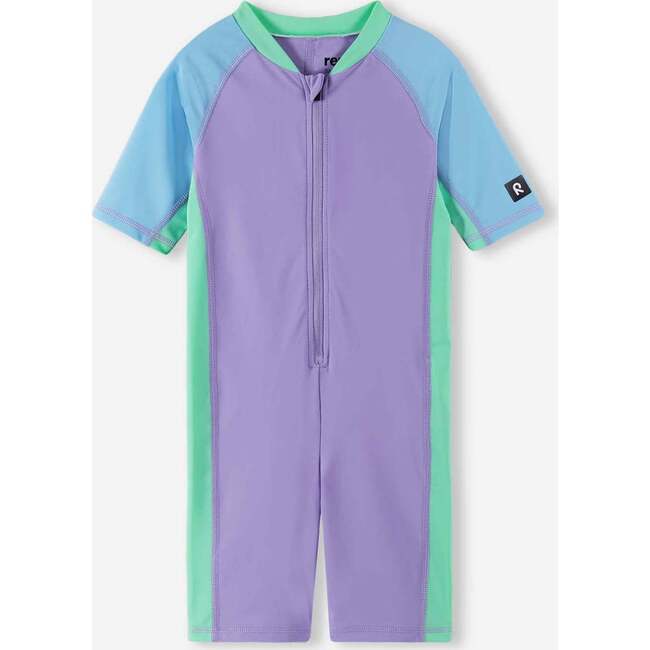 Vesihiisi SunProof overall, Blooming Lilac