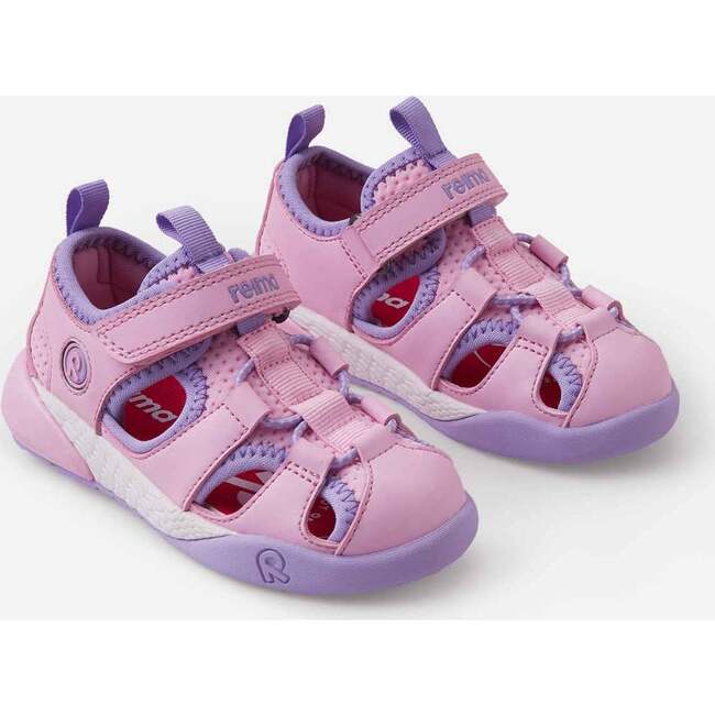 Lomalla Sandals, Pink