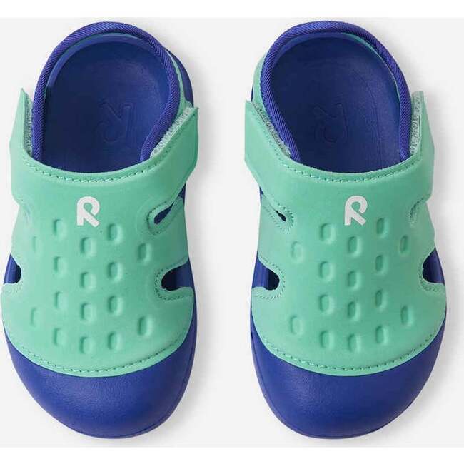 Koralli Sandals, Fresh Mint - Sandals - 3