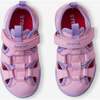 Lomalla Sandals, Pink - Sandals - 3