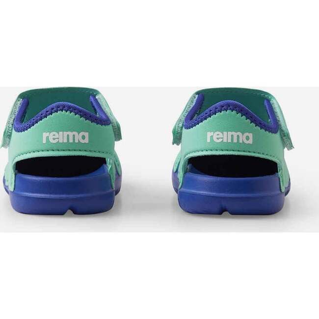 Koralli Sandals, Fresh Mint - Sandals - 4