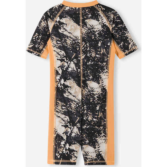 Vesihiisi SunProof overall, Soft black