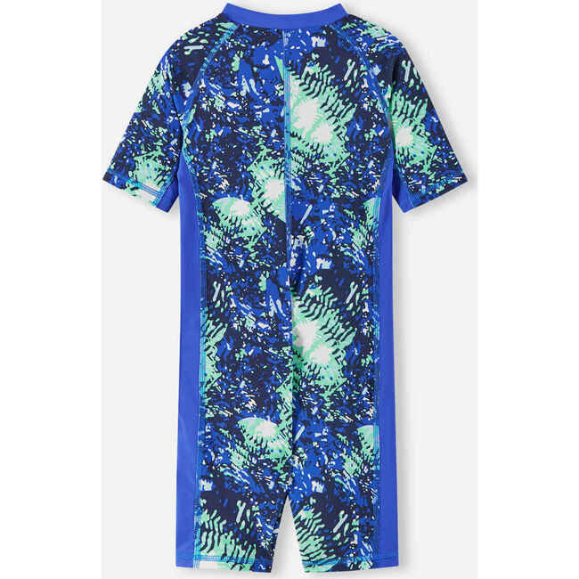 Vesihiisi SunProof overall, Fresh Mint