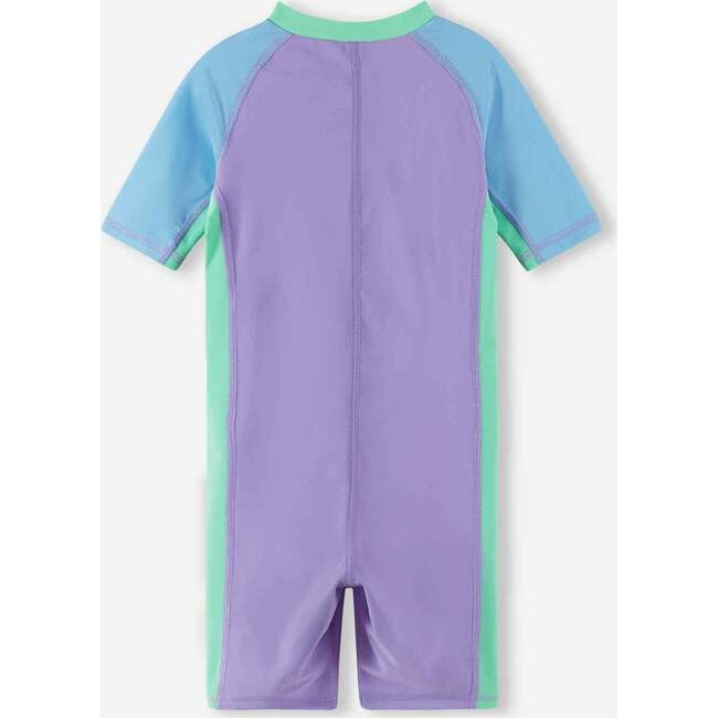 Vesihiisi SunProof overall, Blooming Lilac