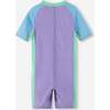 Vesihiisi SunProof overall, Blooming Lilac - One Pieces - 2 - thumbnail