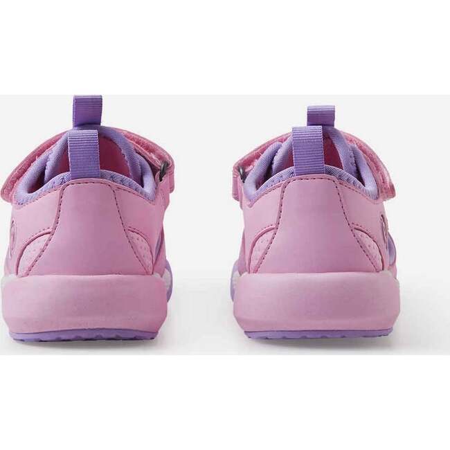 Lomalla Sandals, Pink - Sandals - 4