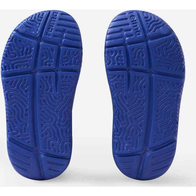 Koralli Sandals, Fresh Mint - Sandals - 5