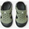 Koralli Sandals, Greyish green - Sandals - 4