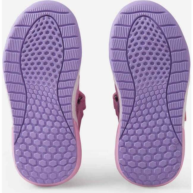 Lomalla Sandals, Pink - Sandals - 5