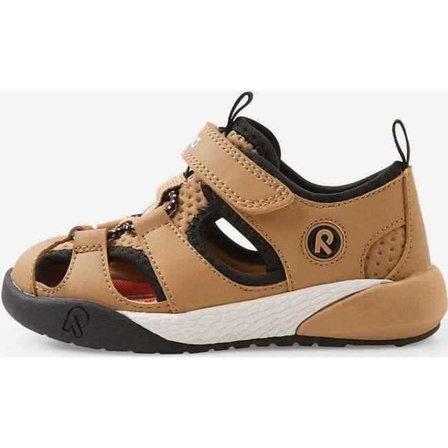 Lomalla Sandals, Peanut Brown