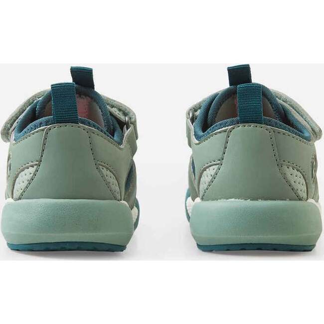 Lomalla Sandals, Stone Green - Sandals - 4