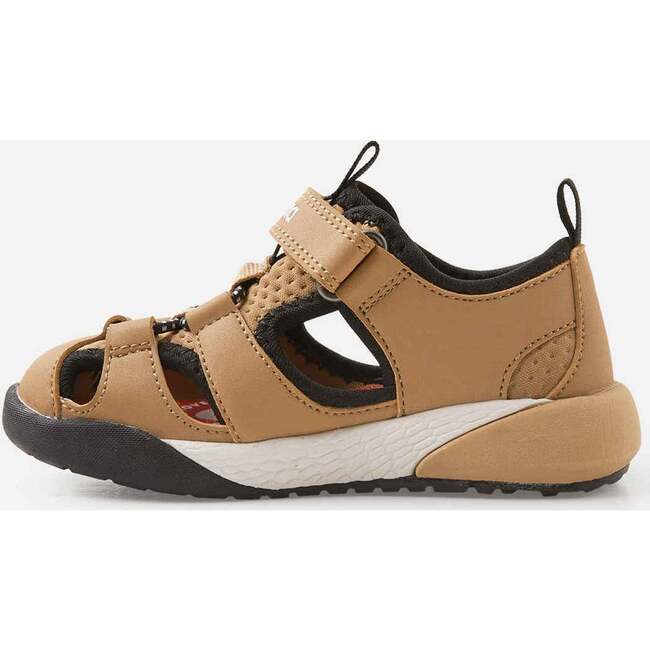 Lomalla Sandals, Peanut Brown