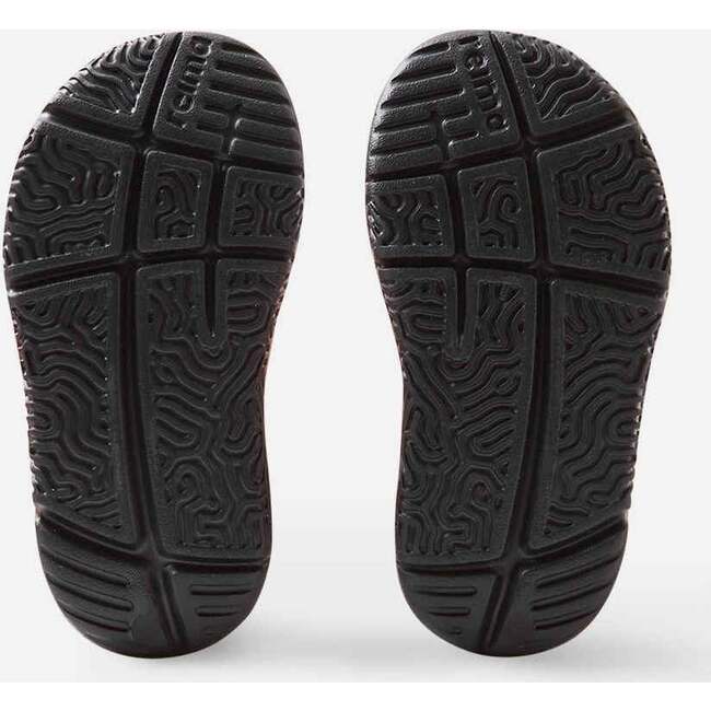 Koralli Sandals, Greyish green - Sandals - 6