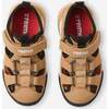 Lomalla Sandals, Peanut Brown - Sandals - 3