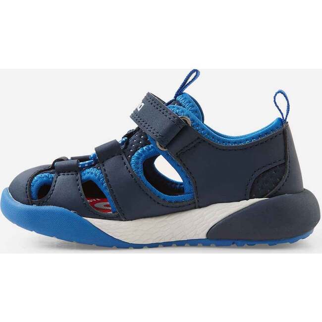 Lomalla Sandals, Navy