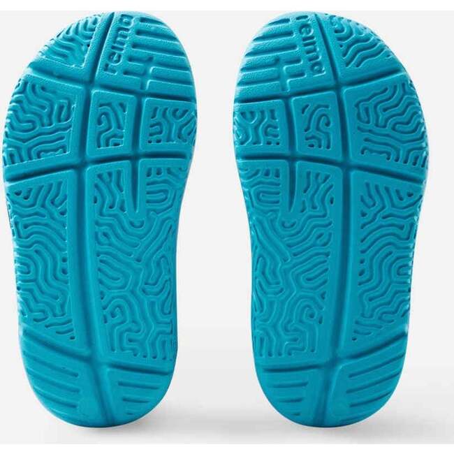 Koralli Sandals, Navy - Sandals - 6