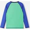 Kroolaus SunProof shirt, Fresh Mint - Rash Guards - 2