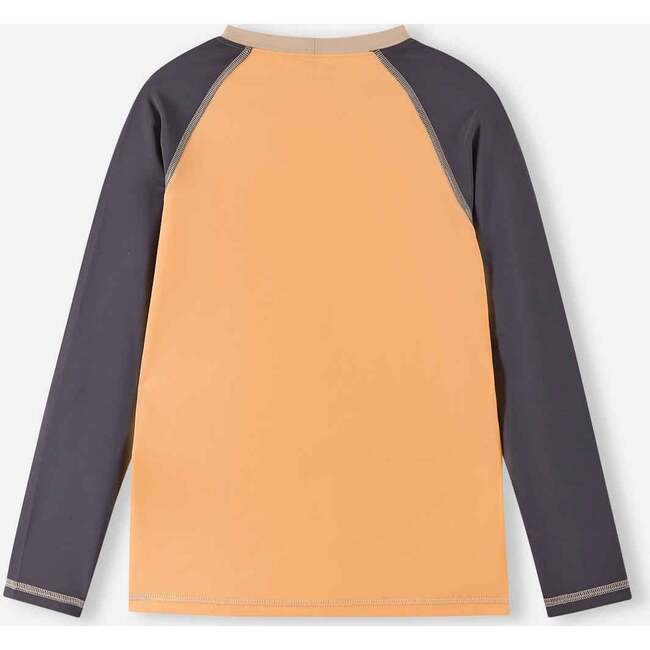 Kroolaus SunProof shirt, Apricot