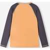 Kroolaus SunProof shirt, Apricot - Rash Guards - 2