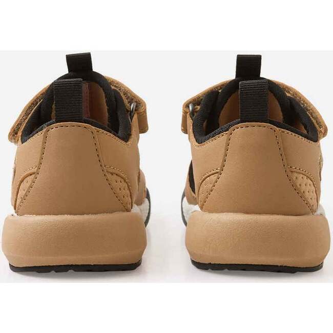 Lomalla Sandals, Peanut Brown - Sandals - 4