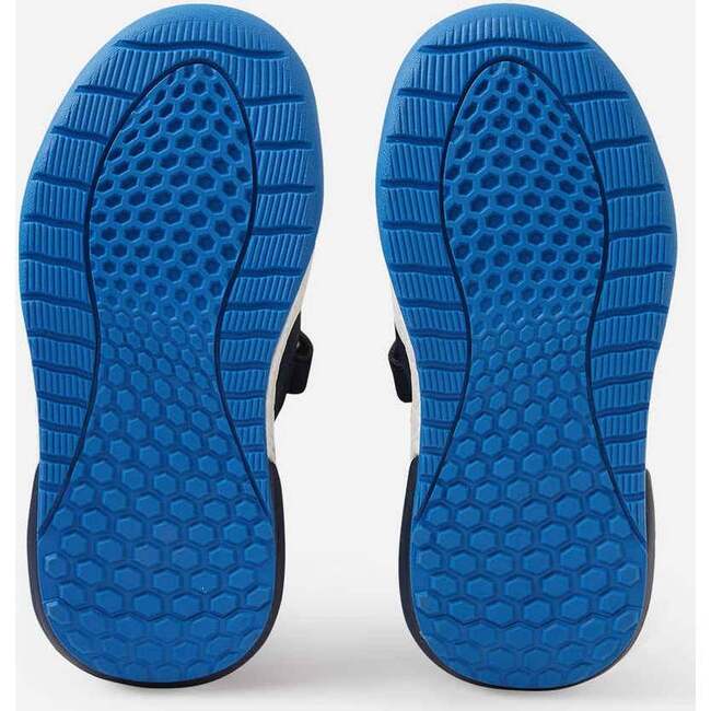 Lomalla Sandals, Navy - Sandals - 4