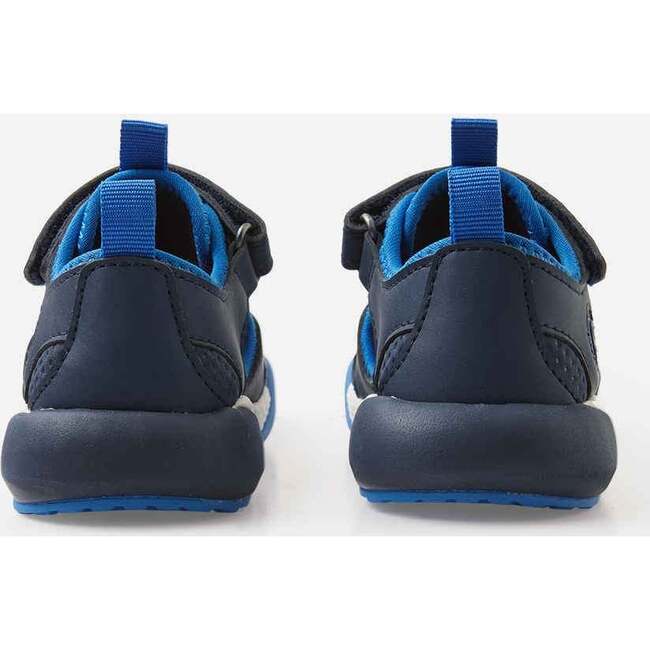 Lomalla Sandals, Navy - Sandals - 5