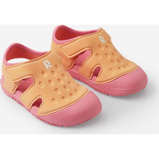 Koralli Sandals, Apricot