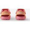 Koralli Sandals, Apricot - Sandals - 4