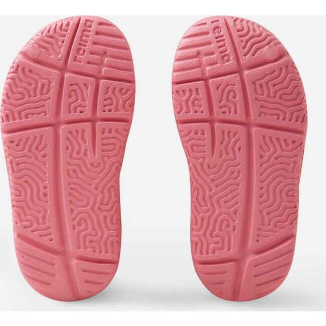 Koralli Sandals, Apricot - Sandals - 5