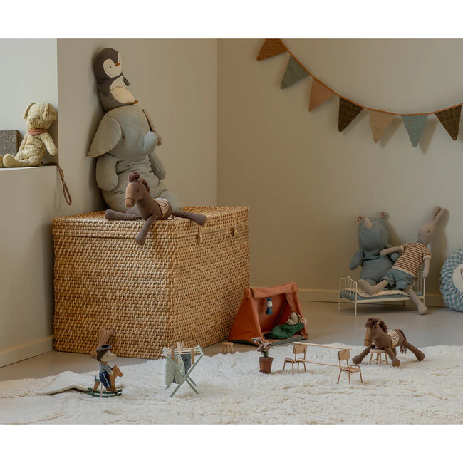 Maileg x Maisonette Exclusive Pony Celebration Bundle - Plush - 3