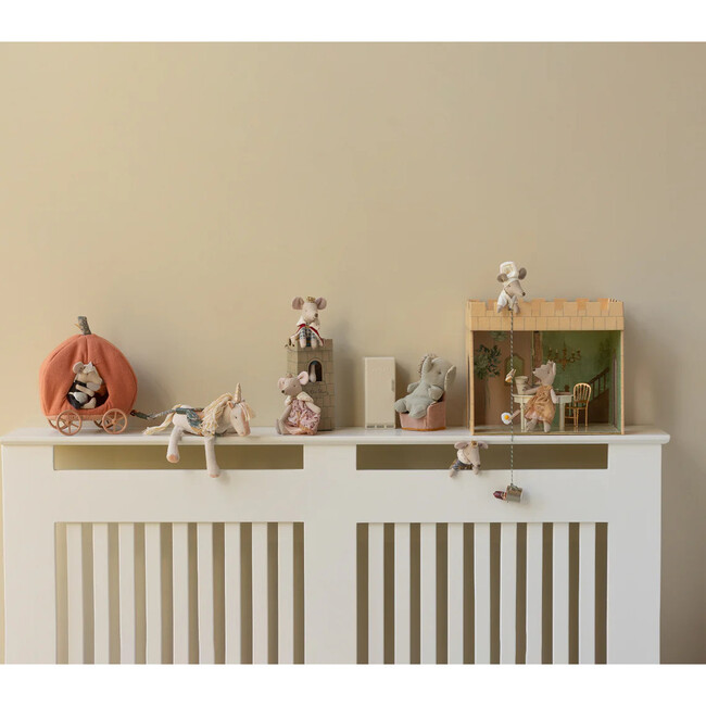 Maileg x Maisonette Exclusive Unicorn Exclusive Celebration Bundle - Plush - 3