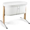 BabyBjorn Baby Cradle, White - Bassinets - 1 - thumbnail