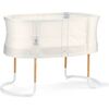 BabyBjorn Baby Crib with Fitted Sheet - Bassinets - 2