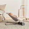 BabyBjorn Baby Bouncer Bliss, Woven, Classic quilt, Sand Grey - Bouncers - 2