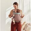 BabyBjorn Baby Carrier Harmony, 3D Mesh, Dusty Pink - Carriers - 2