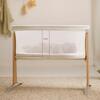 BabyBjorn Baby Cradle, White - Bassinets - 4