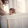 BabyBjorn Baby Crib with Fitted Sheet - Bassinets - 7