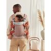 BabyBjorn Baby Carrier Harmony, 3D Mesh, Dusty Pink - Carriers - 4